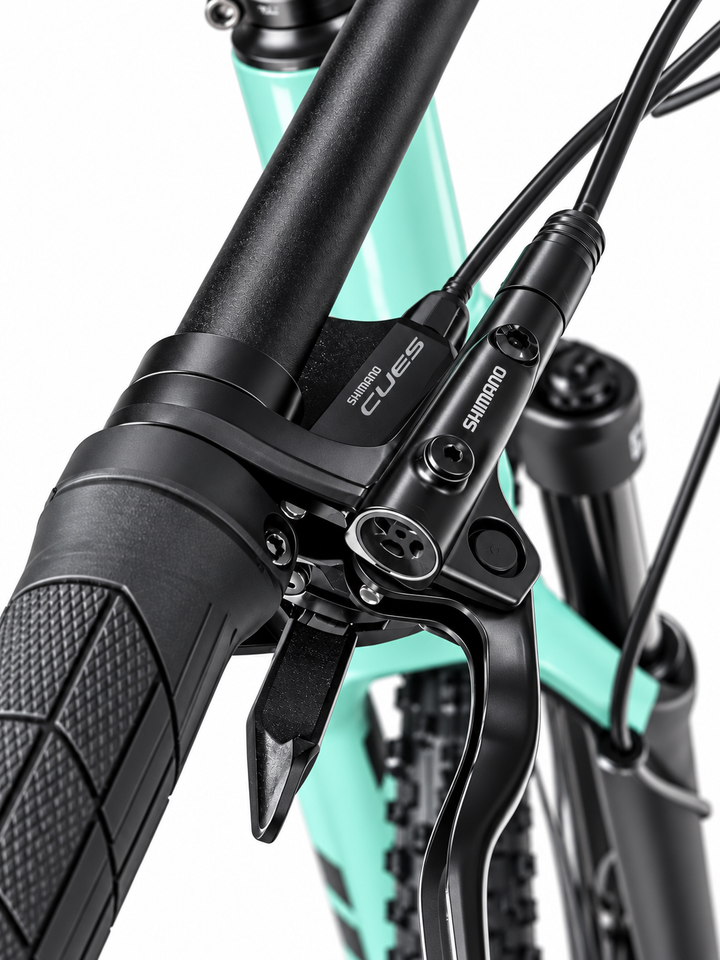 Bicicleta MTB Trek Marlin 5