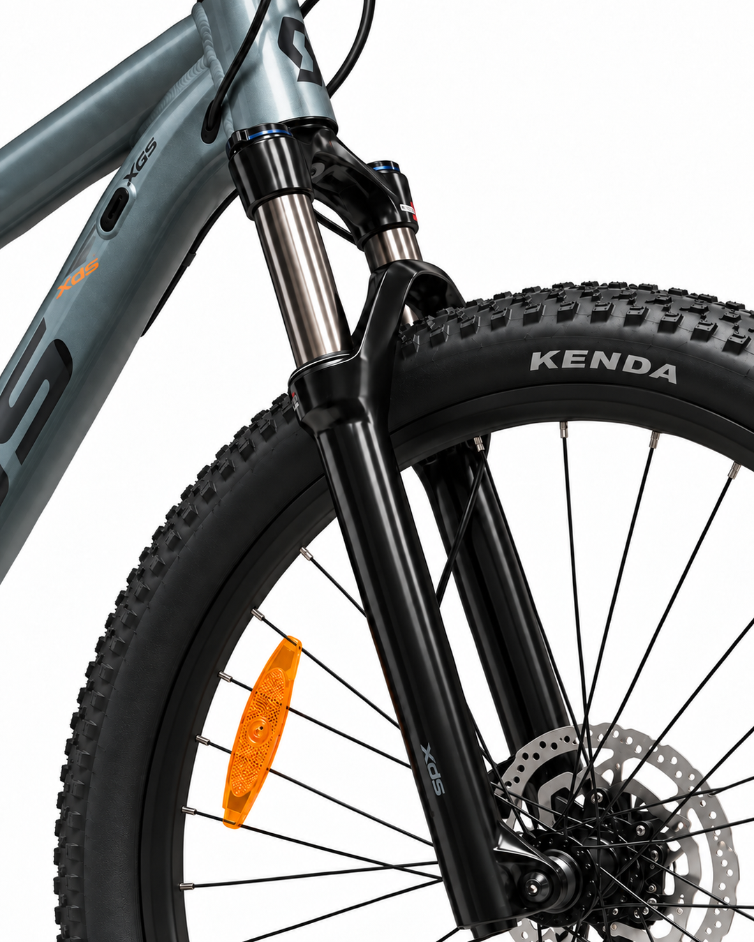 Bicicleta MTB XDS Killer 800