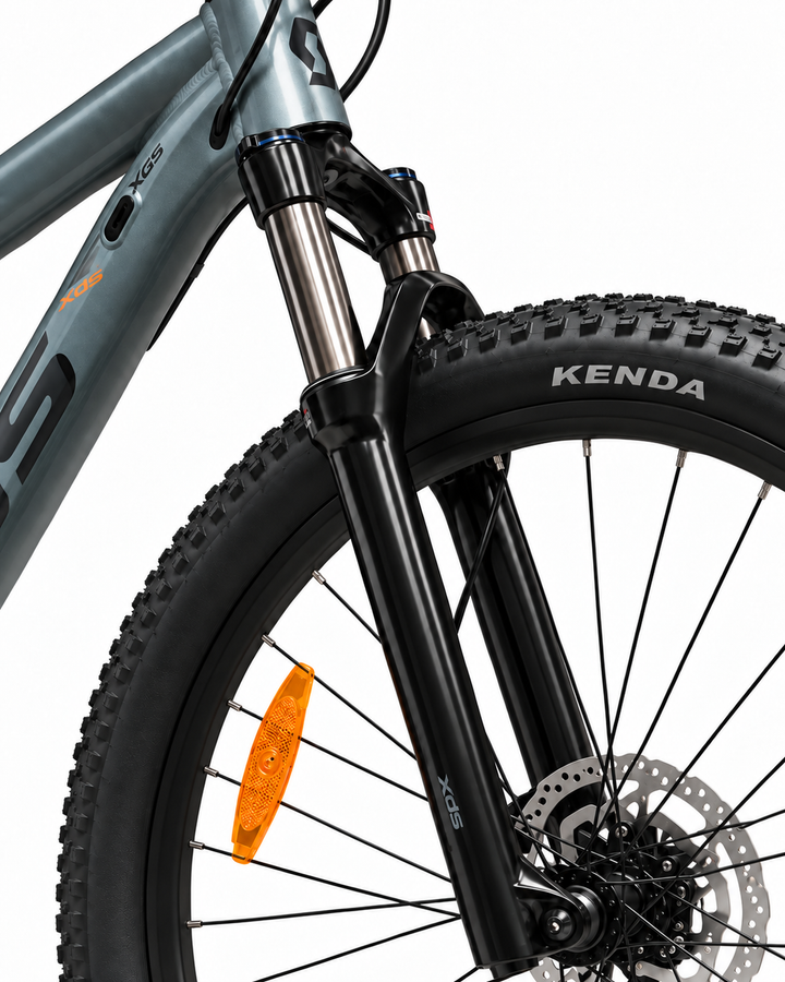 Bicicleta MTB XDS Killer 800
