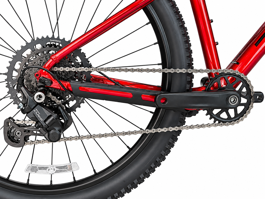 Bicicleta MTB Trek Marlin 5