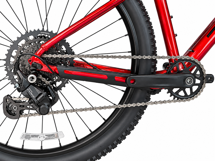 Bicicleta MTB Trek Marlin 5