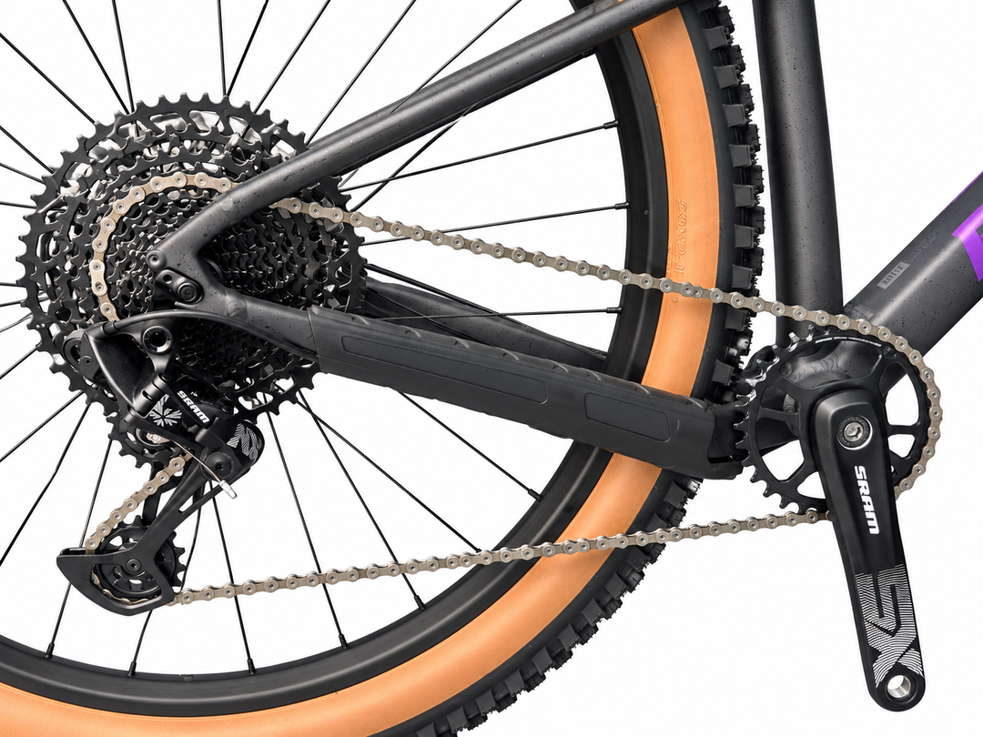 Bicicleta MTB Trek Marlin 7 2026