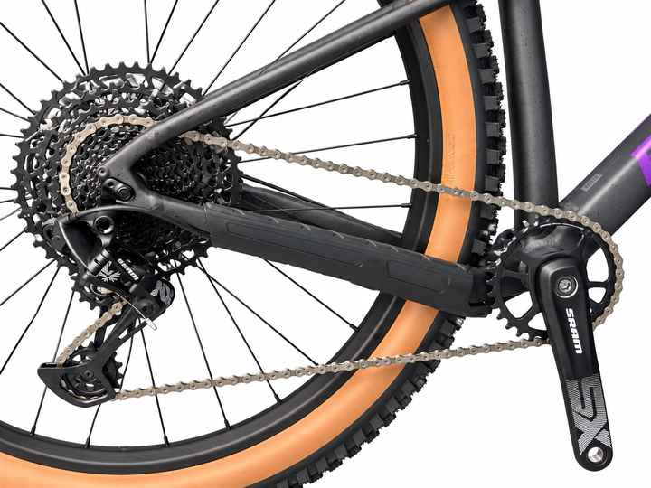 Bicicleta MTB Trek Marlin 7 2026