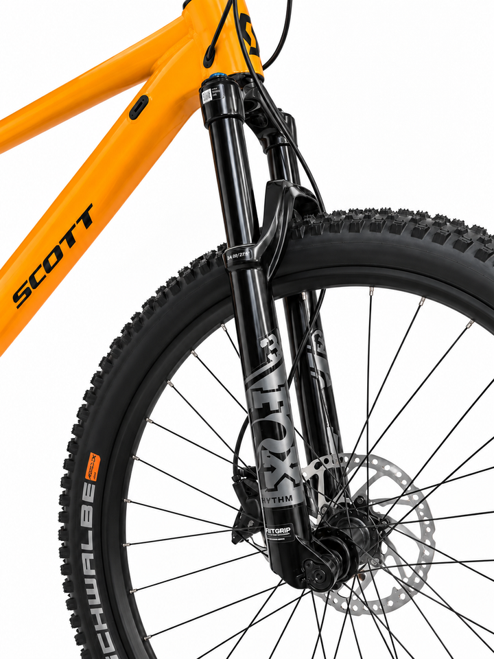 Bicicleta MTB Scott Spark 930