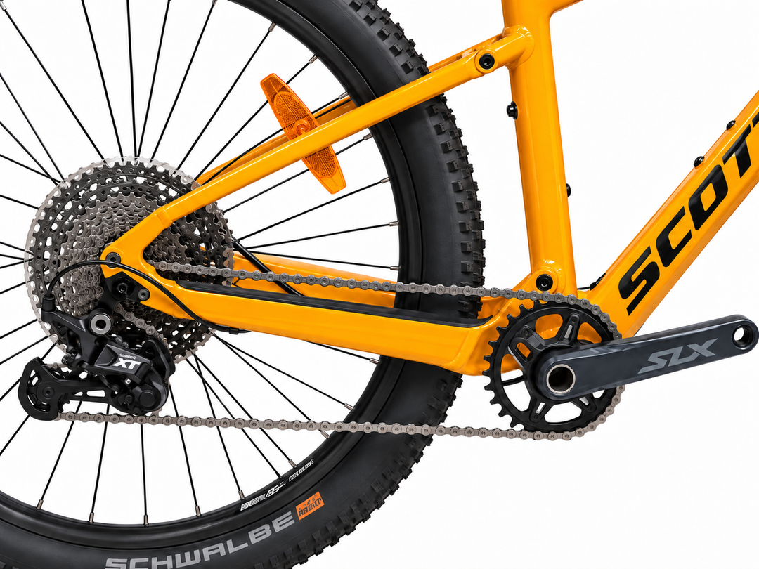 Bicicleta MTB Scott Spark 930
