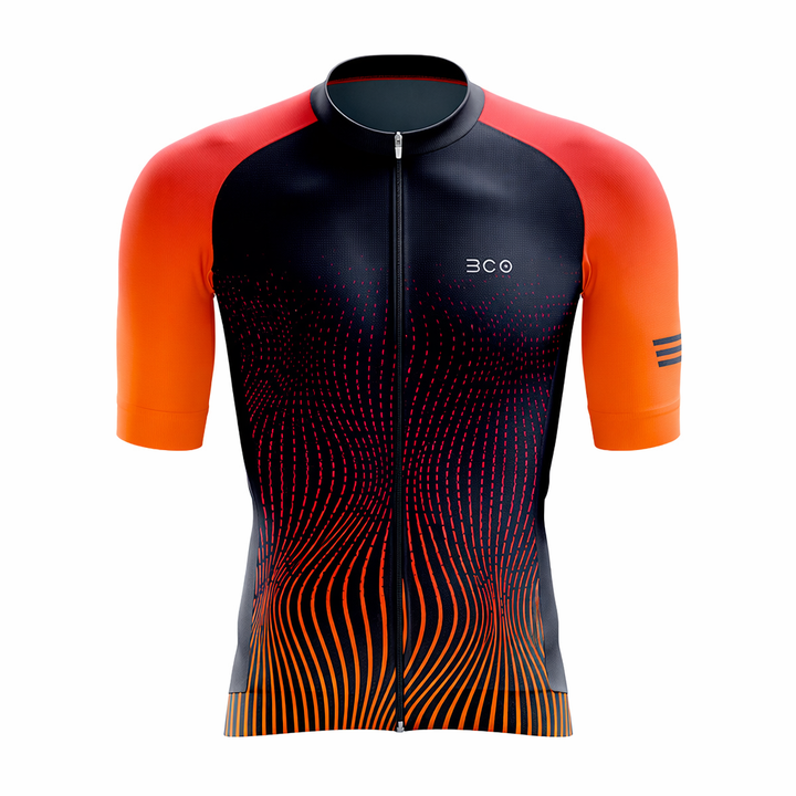 Jersey Pro Atardecer