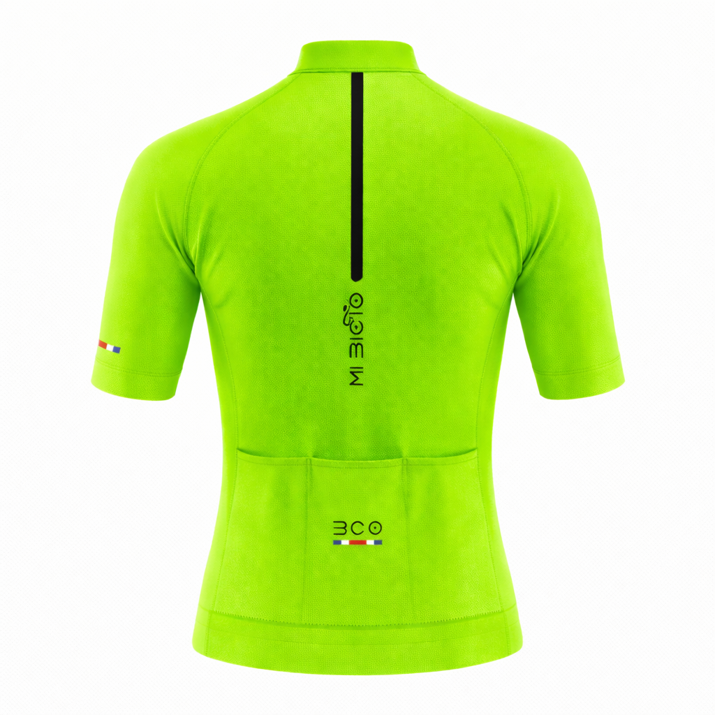 Jersey Pro Neon
