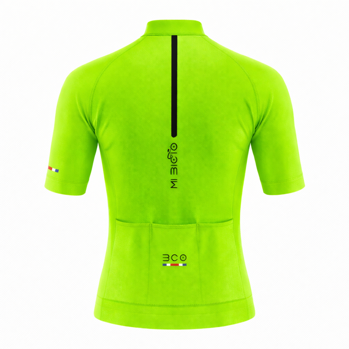 Jersey Pro Neon
