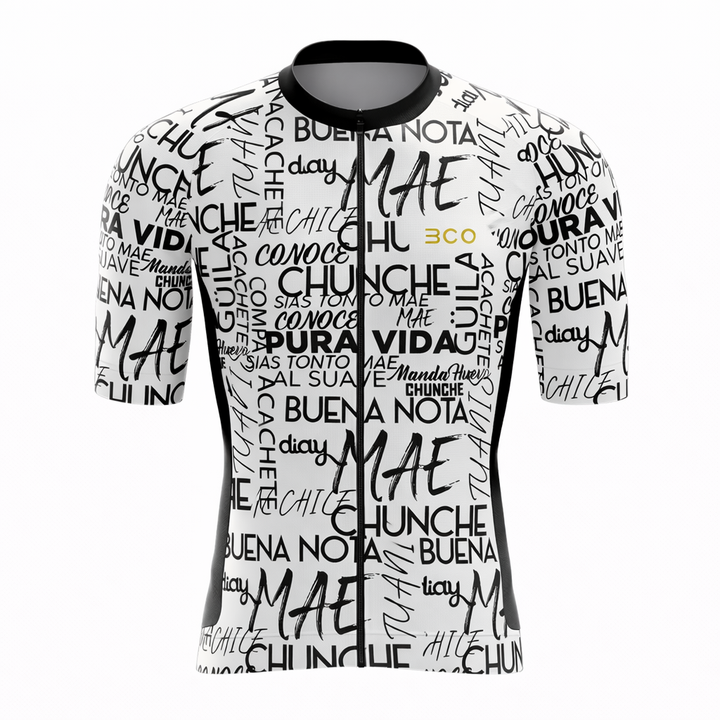 Jersey Pro Frases Ticas