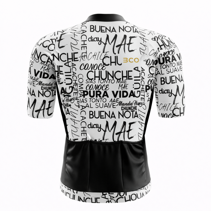 Jersey Pro Frases Ticas