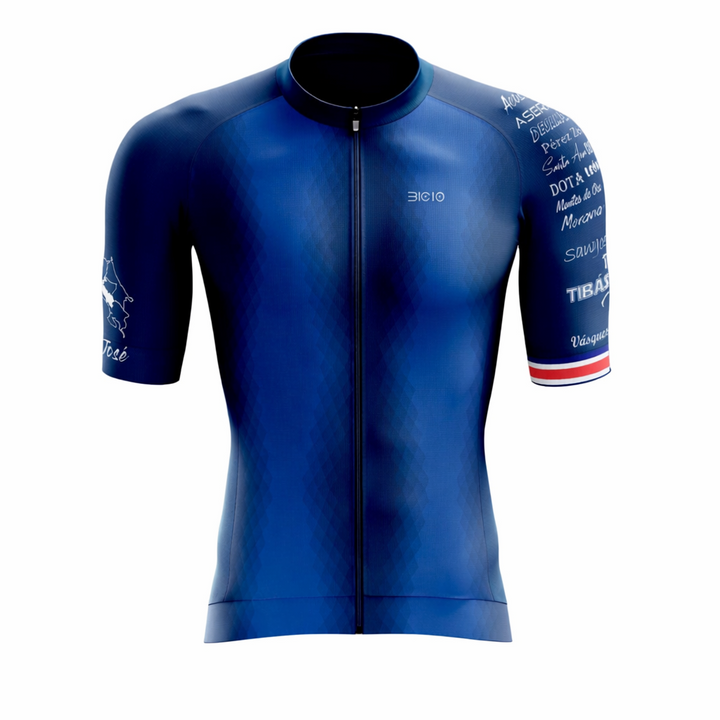 Jersey Pro Costa Rica