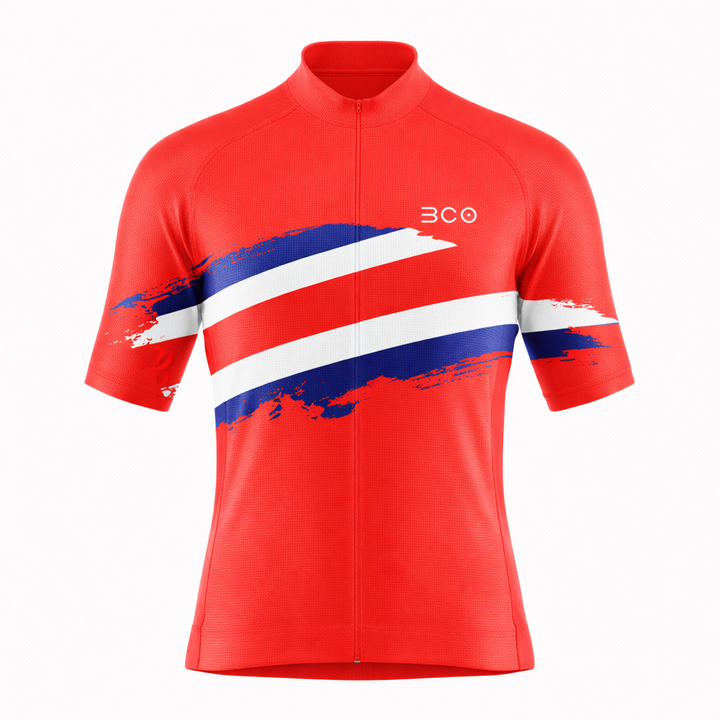 Jersey Pro Neon Summer Mujer