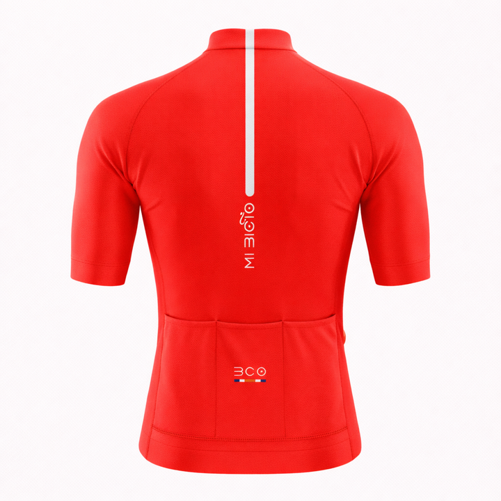Jersey Pro Tiquicia