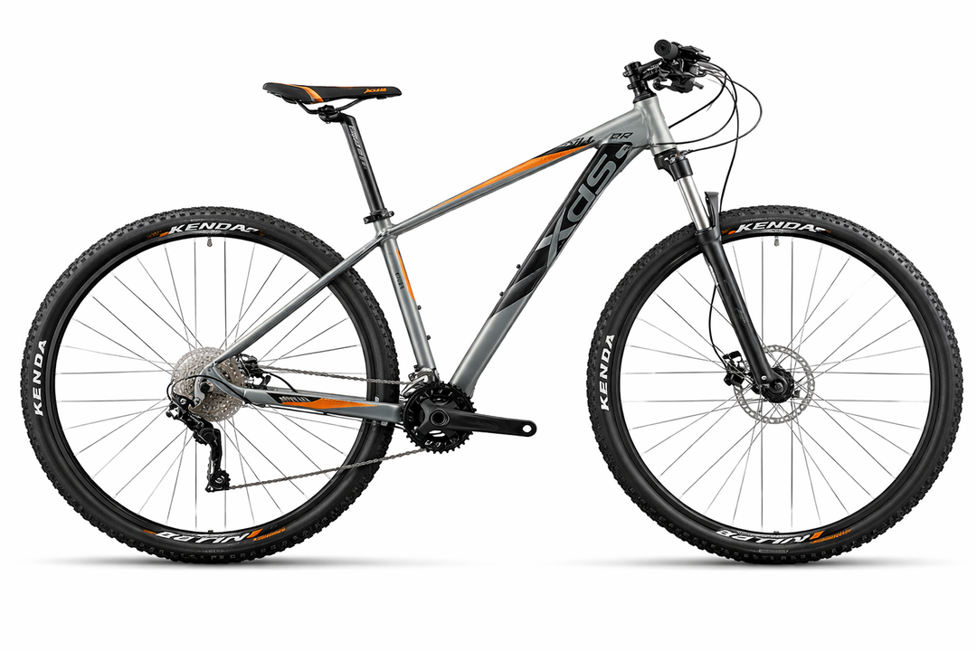 Bicicleta MTB XDS Killer 800