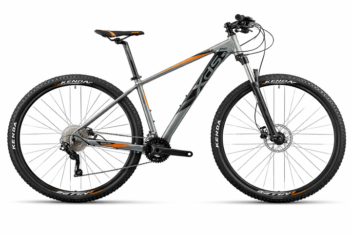 Bicicleta MTB XDS Killer 800