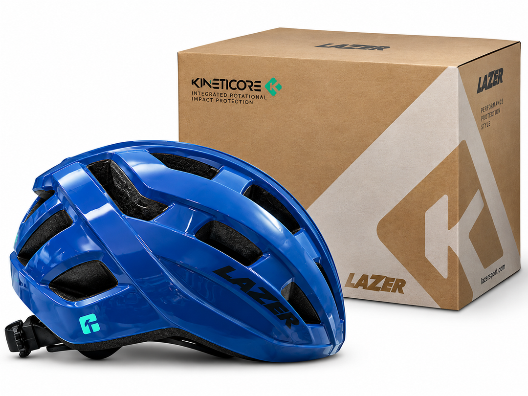 Casco Lazer Tempo