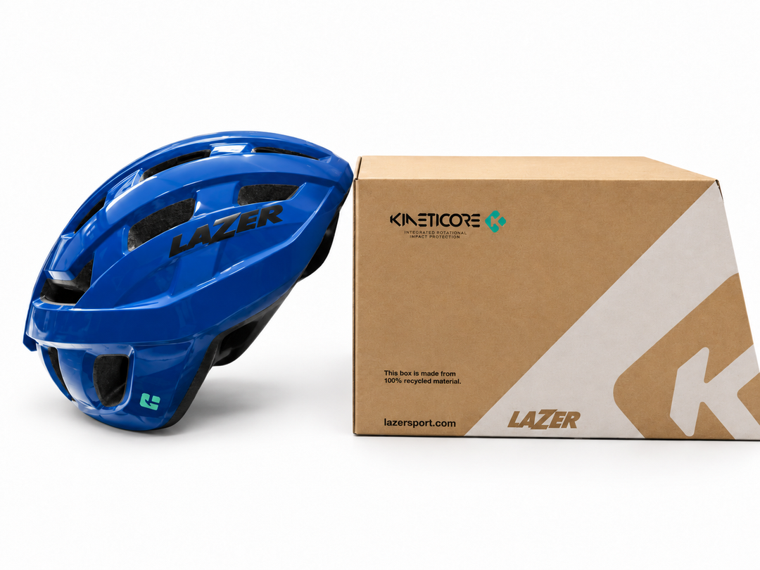 Casco Lazer Tempo