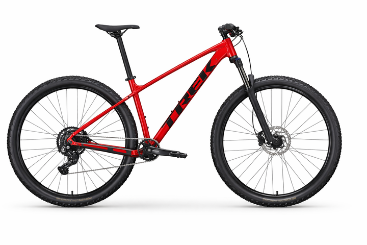Bicicleta MTB Trek Marlin 5