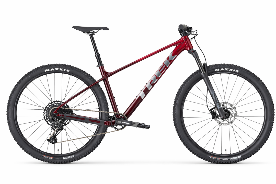 Bicicleta MTB Trek Marlin 6