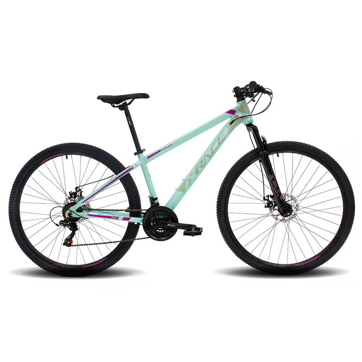 Bicicleta MTB X-Race MTB one 7V. Frenos mecánicos 29