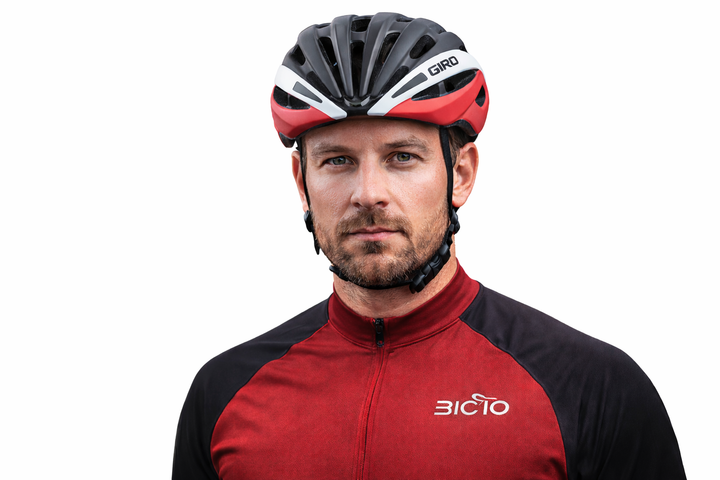 Cascos Giro Register