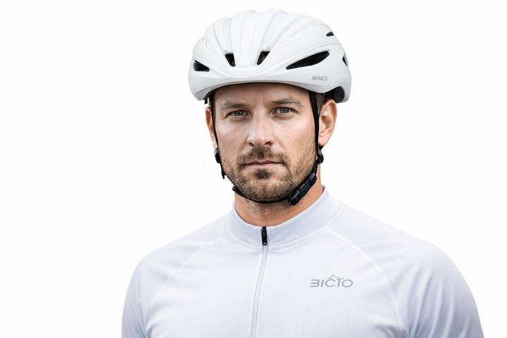 Cascos Xrace Aero