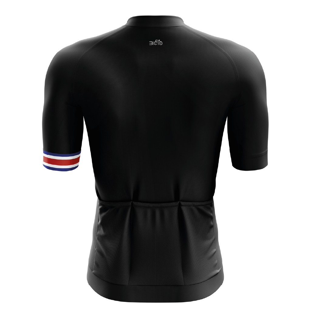 Jersey Pro Orgullo Tico