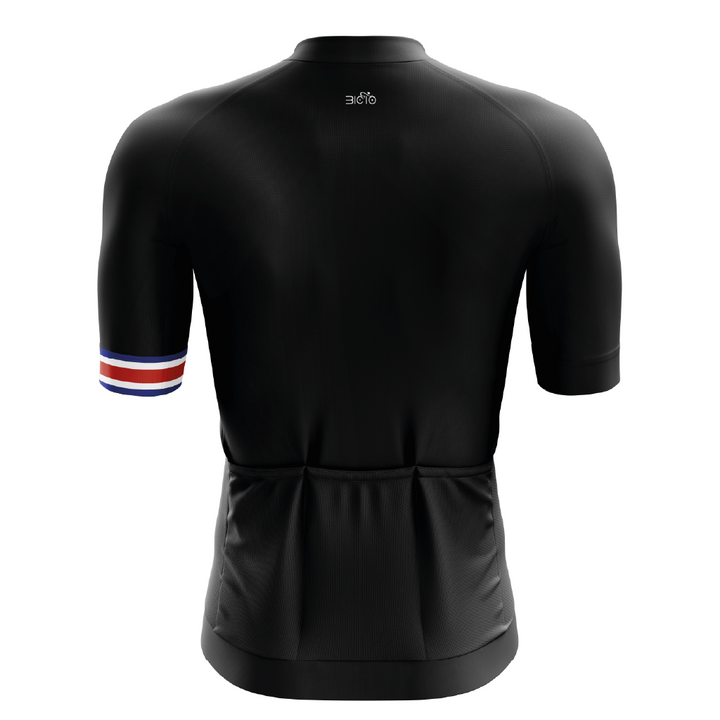 Jersey Pro Orgullo Tico