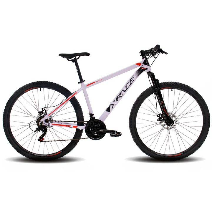 Bicicleta MTB X-Race MTB one 7V. Frenos mecánicos 29