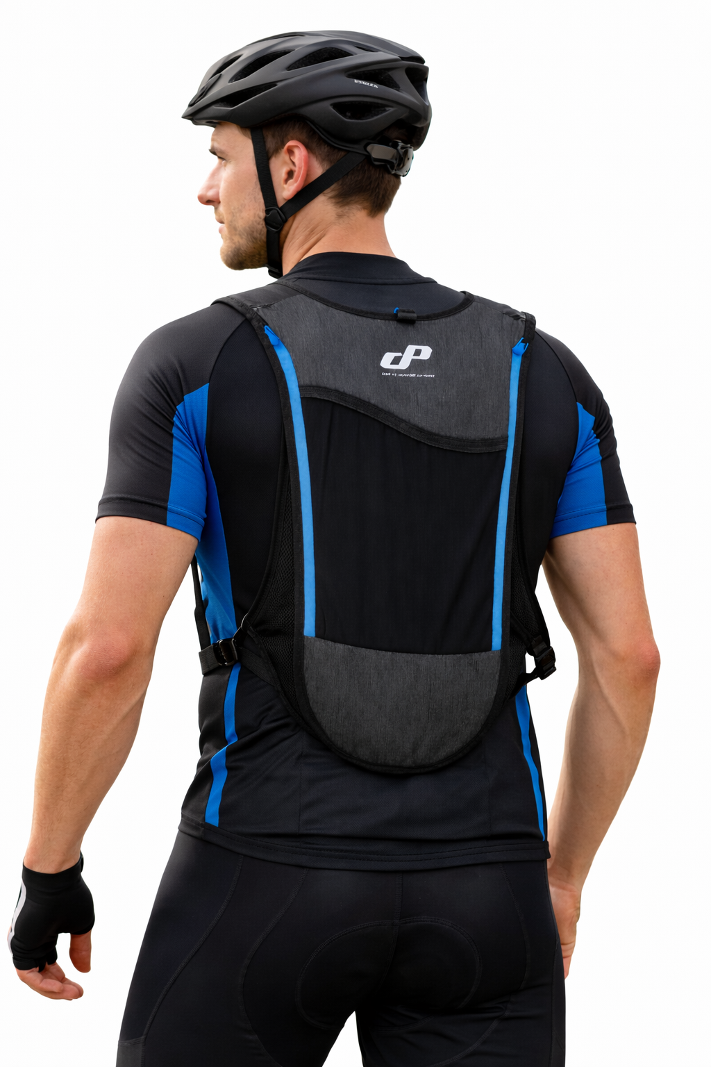 Bolso Optimus de Hidratación