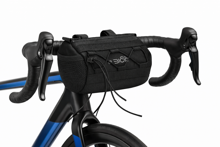 Bolso Optimus Tubular Mi Bicio