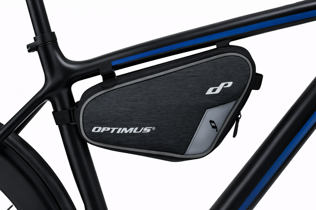 Bolso Optimus Triangular