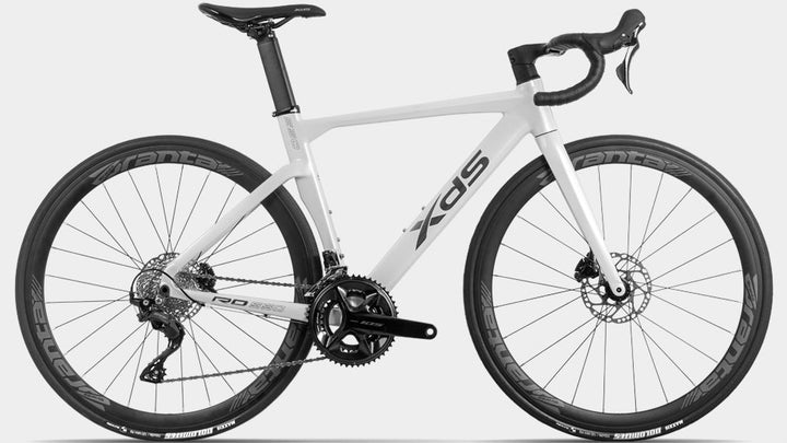 Bicicleta RUTA XDS RD550