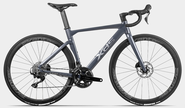 Bicicleta RUTA XDS RD550