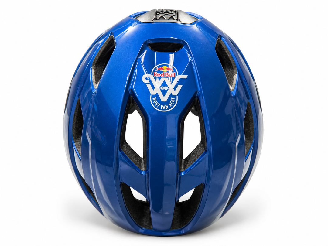 Casco Lazer Strada Red Bull