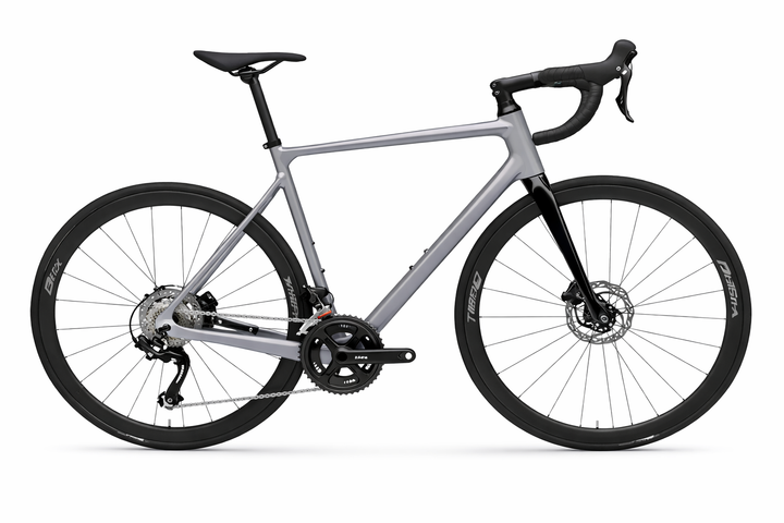 Bicicleta Ruta Xrace 700 Saeta 2x12