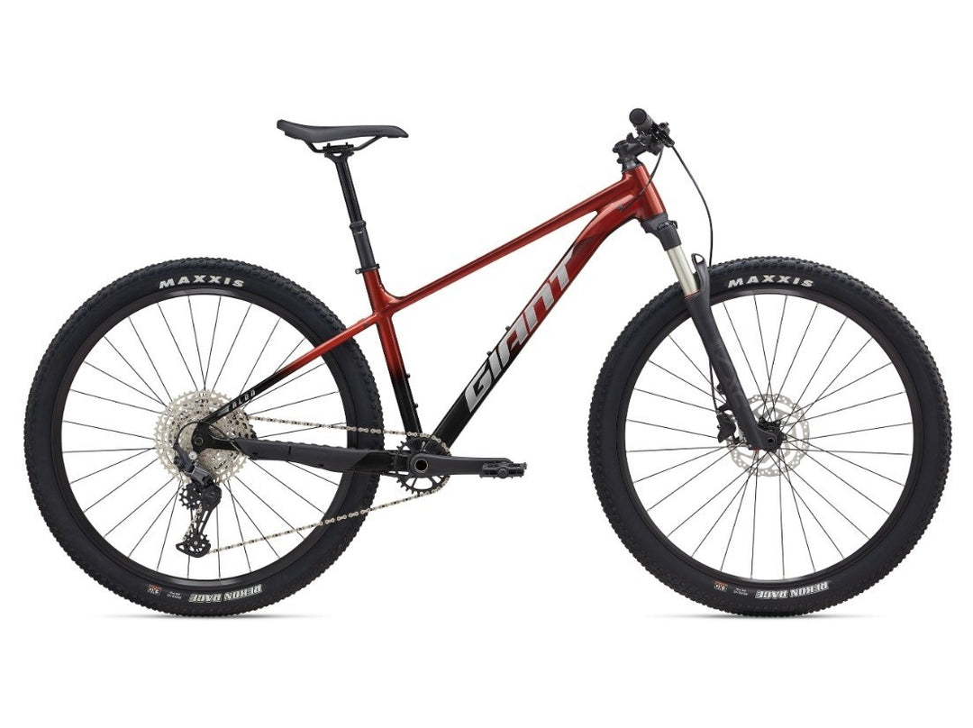 Bicicleta MTB Giant Talon 0
