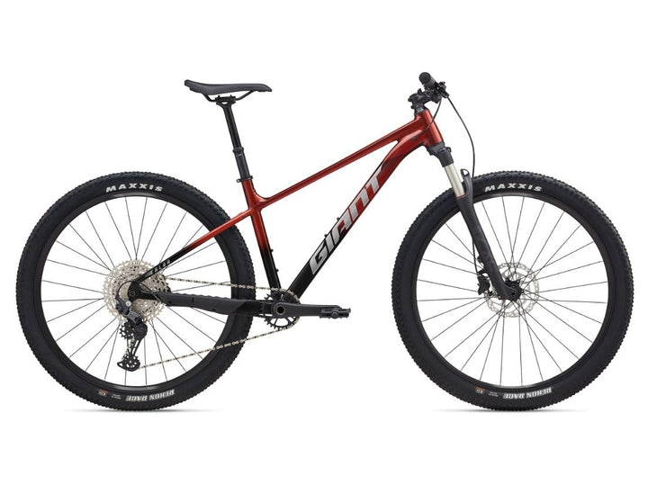 Bicicleta MTB Giant Talon 0