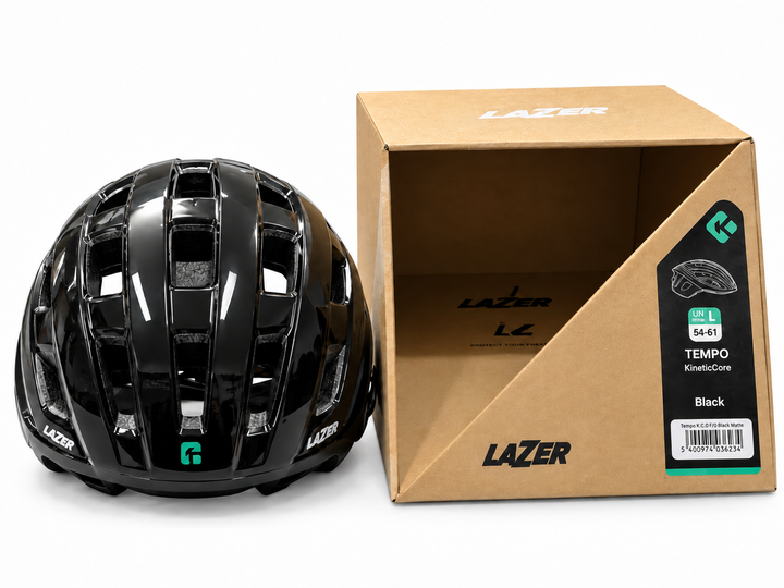 Casco Lazer Tempo