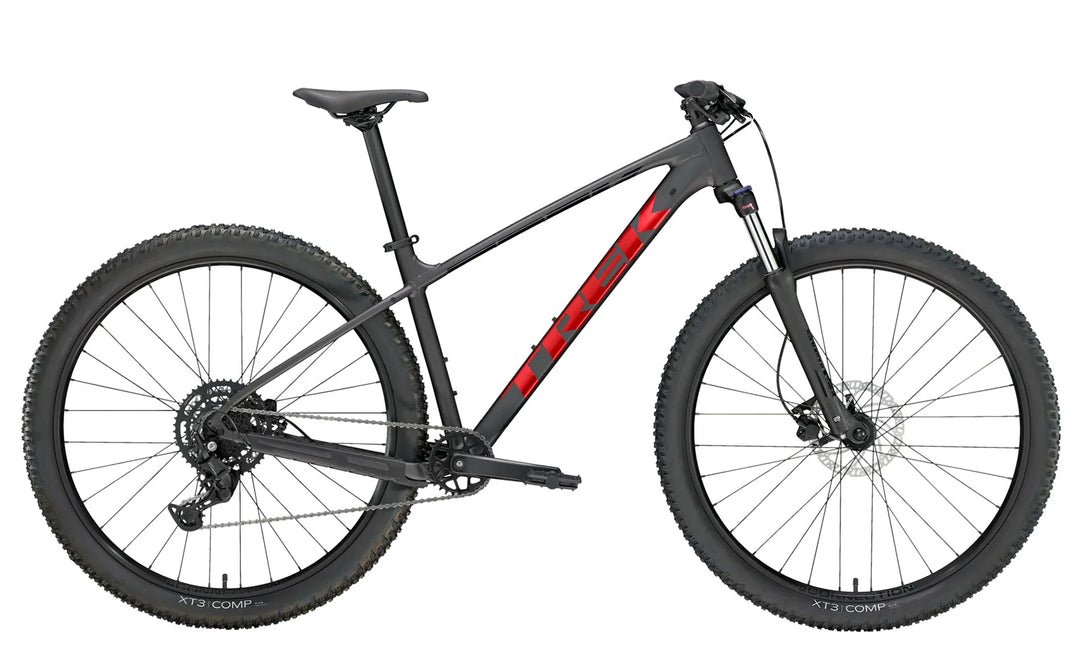 Bicicleta MTB Trek Marlin 5 2X8V. H. SR Suntour verde