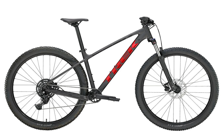 Bicicleta MTB Trek Marlin 5 2X8V. H. SR Suntour verde