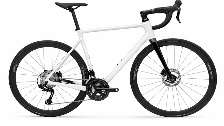 Bicicleta Ruta Xrace 700 Ventus