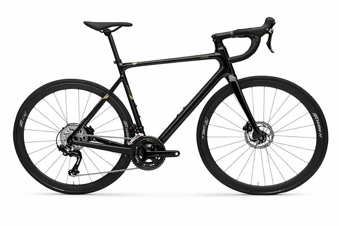 Bicicleta Ruta Xrace 700 Ventus