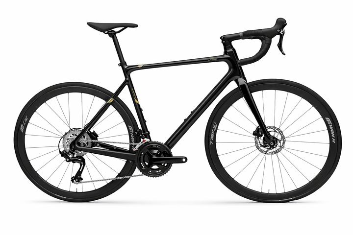 Bicicleta Ruta Xrace 700 Ventus