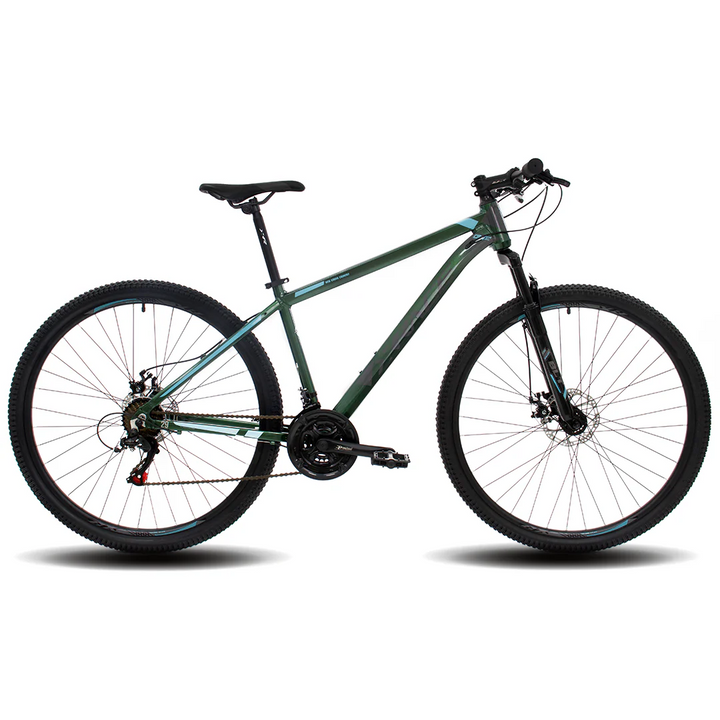 Bicicleta MTB X-Race MTB one 7V. Frenos mecánicos 29