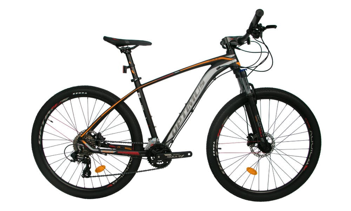 Bicicleta MTB Optimus Aquila