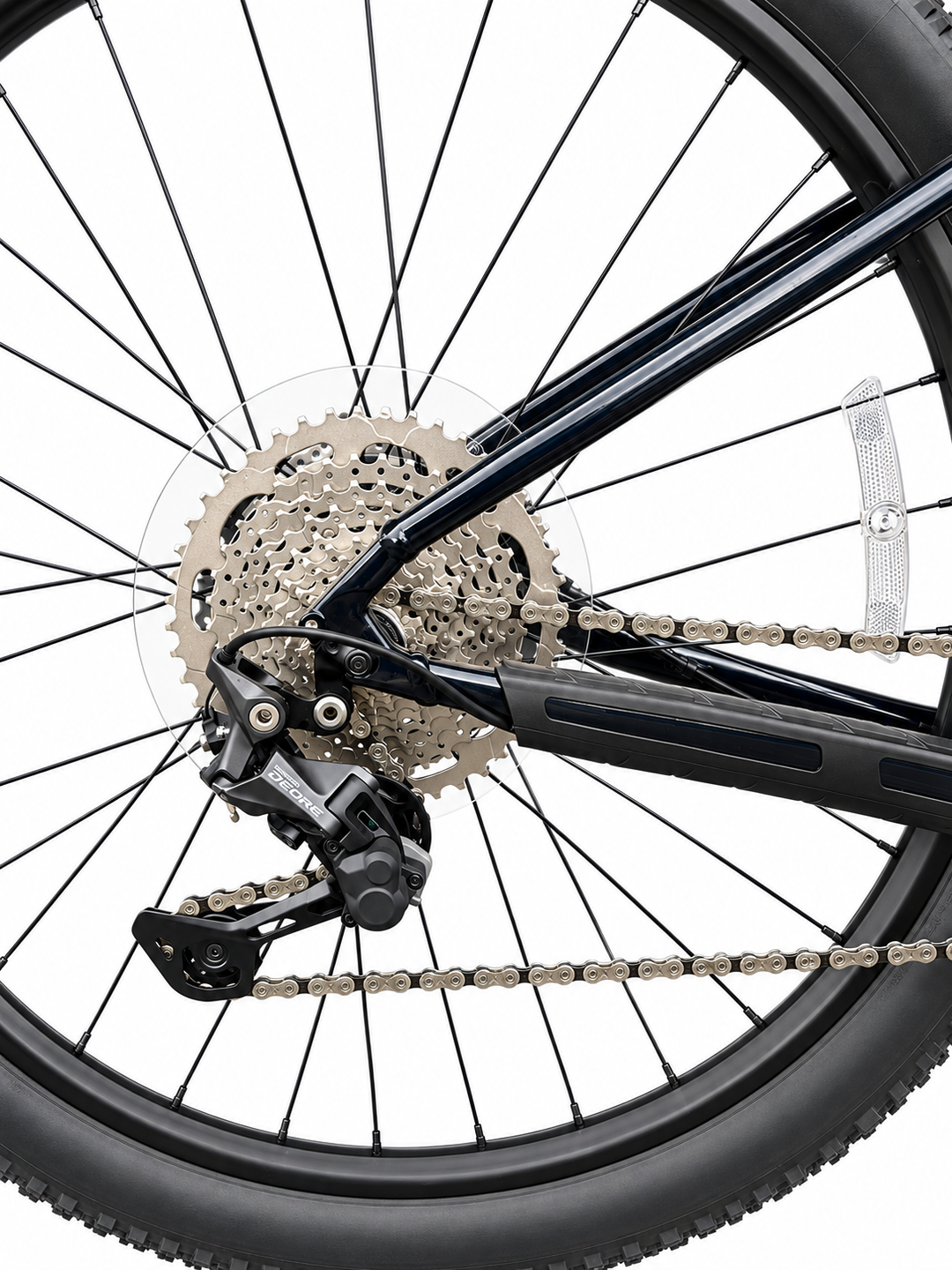 Bicicleta MTB Trek Marlin 6
