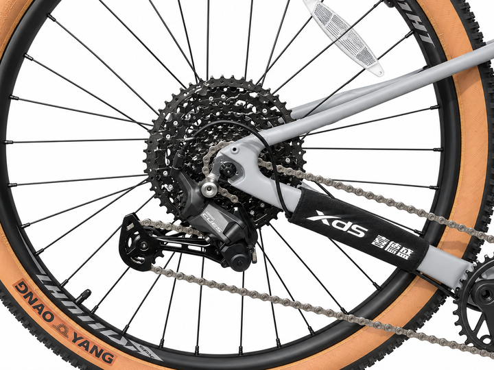 Bicicleta MTB XDS KNIGHT 500