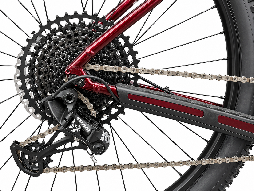 Bicicleta MTB Trek Marlin 7 2026