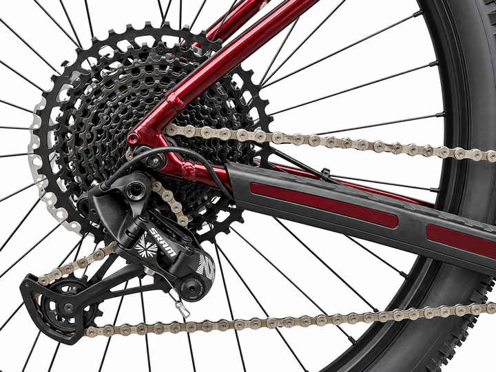 Bicicleta MTB Trek Marlin 7 2026